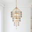Meridian 9 - Light Chandelier