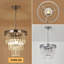 Lustre en cristal Makinlee-116094735-109617356-109617355