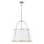 Moxie 4-Light Chandelier-1505461641