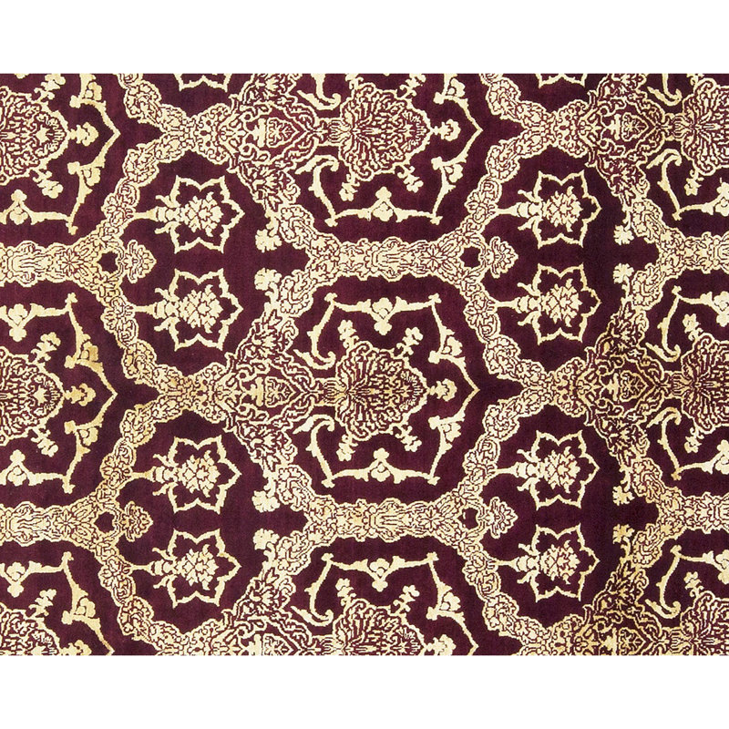 Reme One-of-a-Kind 8'1" X 9'11" Area Rug