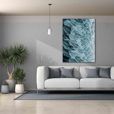 «Volture I» par Design Fabrikken, estampe numérique sur toile