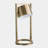 Key Light Metal Table Lamp-Antique Brass
