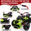 Moto électrique à 3 roues 12V 12V-102415257