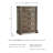 Toine Chest Of Drawers