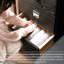 Armoire de rangement à cinq tiroirs Modern Minimalist
