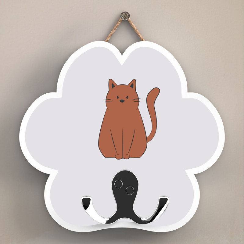 Carley Wall Decor