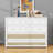 Murphy Bed with Multifunctional Storage and Elegant Design-1959172605-1952297857