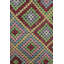 Jijim One-of-a-Kind Rectangle 6'6" X 8'11" Hand Knotted Area Rug