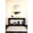 Collins 60'' Solid Wood Console Table-1831523925