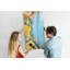 Magnetic Glass Dry Erase Board