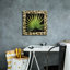  «Tropic Collection 1» par Alonzo Saunders, art mural sur toile, 18 po x 18 po-1954435770