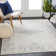 White Area Rug