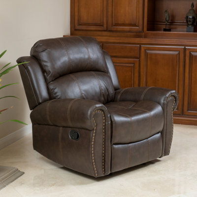 GLIDING RECLINER