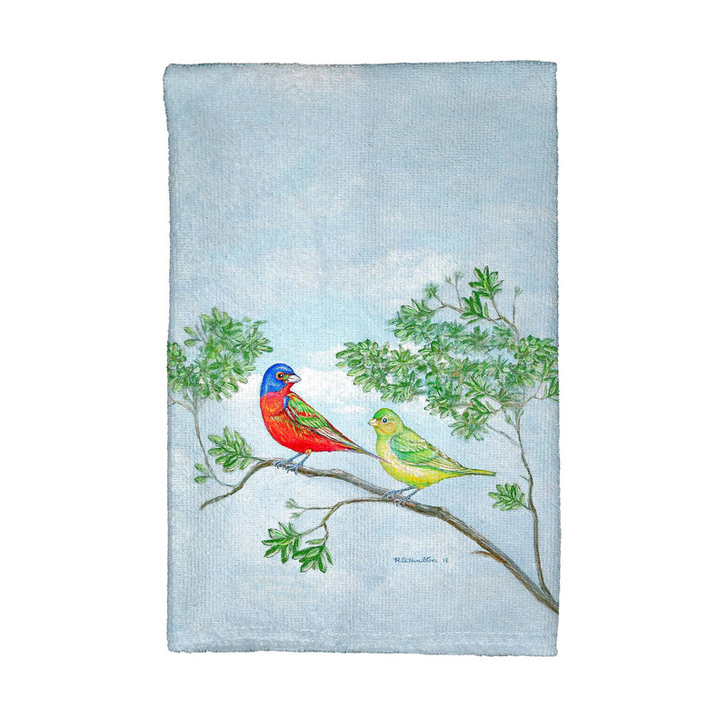 Dish Cloth Kitchen Towel