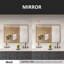 Miroir de salle de bain mural-1098687859-1098687856