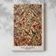 Wm Morris Series CLxxxi III - Galas enveloppés de galerie