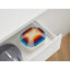 Joseph Joseph Nest Lock 20-piece Food Storage Container Set, BPA-free
