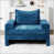 Bleu est en rupture de stock