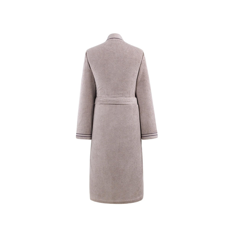 Miel 100% Cotton Terry Cloth Bathrobe, XXL