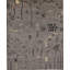 Moroccan Collection One-of-a-Kind Rectangle 7'11" X 9'10" Hand Knotted Area Rug