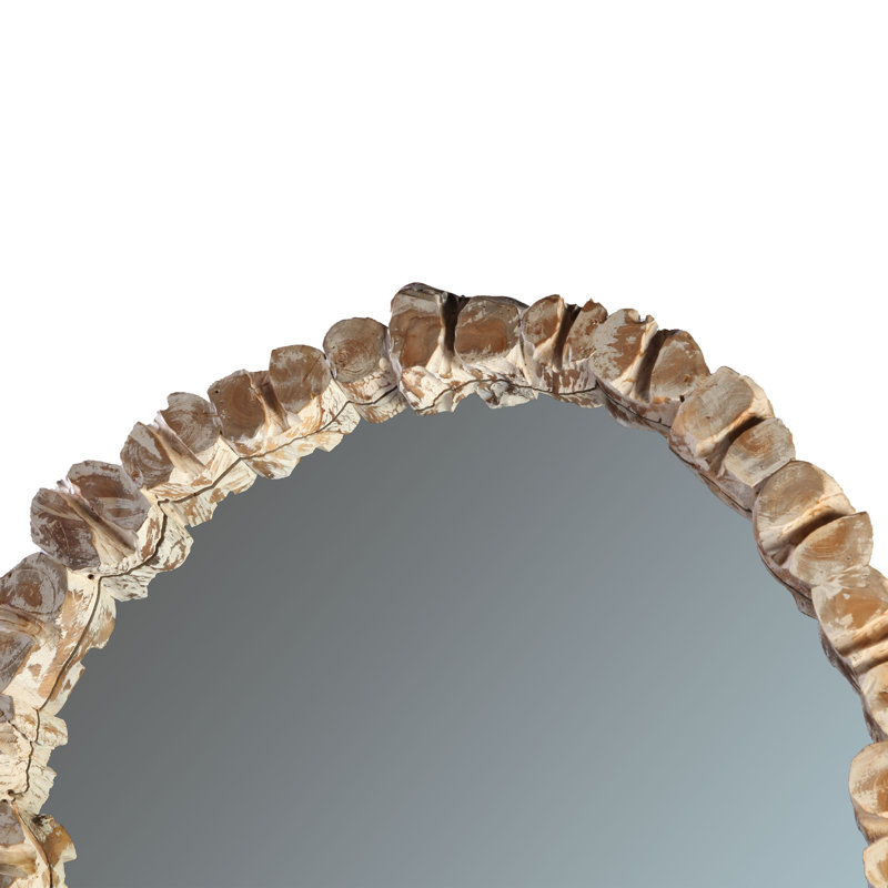 Flat Wall Mirror