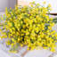 15 fleurs artificielles Babys Breath-101876951