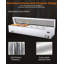 Chauffe-plat électrique 48QT