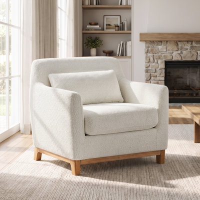 Fauteuil 31,5 po Jazmere