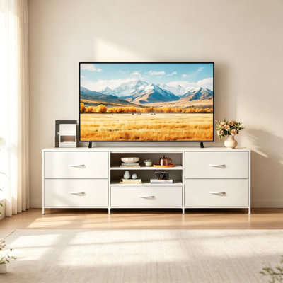 TV Stand for TVs up to 65"