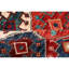 One-of-a-Kind 4'11" X 5'2" Area Rug