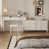 Cream White