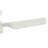 52" Cabo Frio 3 - Blade Outdoor Standard Ceiling Fan with Wall Control-47275985