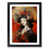 Black Framed selected