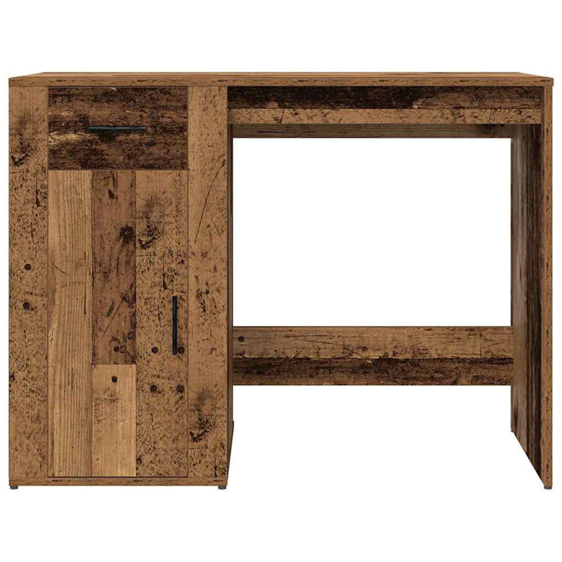 Writing Desk, Reclaimed Wood