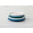 Fiesta Bistro Coupe 10 1/2 Inch Dinner Plate-98420030