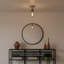 Semi Flush Mount-1379410770