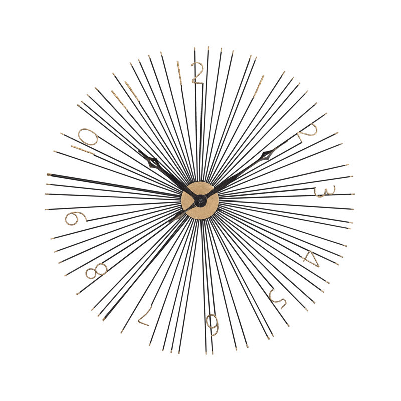 Horloge murale