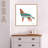 Begley Animals Framed Art