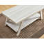 Ensemble de tables basses Contemporary