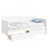 White is out of stock