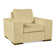Memphis Upholstered Armchair