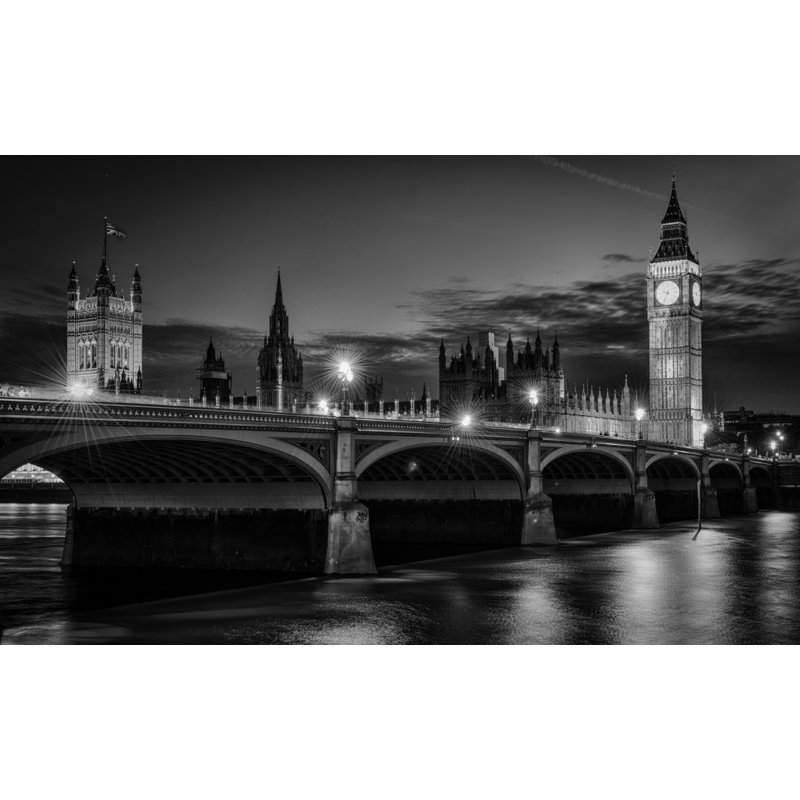Wrapped Canvas Print, 121.92 cm H x 81.28 cm W