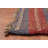 Handmade Wool Traditional Afghan Runner Rug 2x7