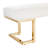 Belmont Place Accent Bench