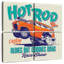 Affiche Mehar Hot Rod Race Show