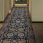 Wool Oriental Area Rug