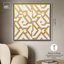 Marble circuitry, reproduction d'art sur toile par Art Remedy-119968799-123225372