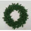 Evergreen Pine Artificial Christmas Wreath - 24" - Unlit