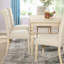 Table de style bougeoir Urban Style