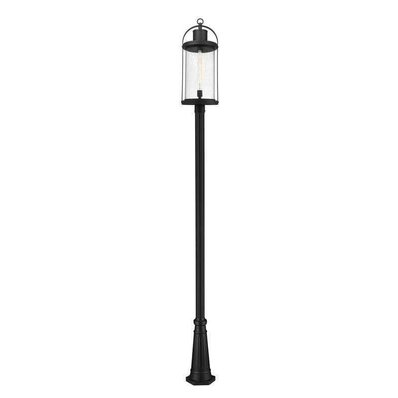 Lampadaire 1 lumière V,25 po Vierra